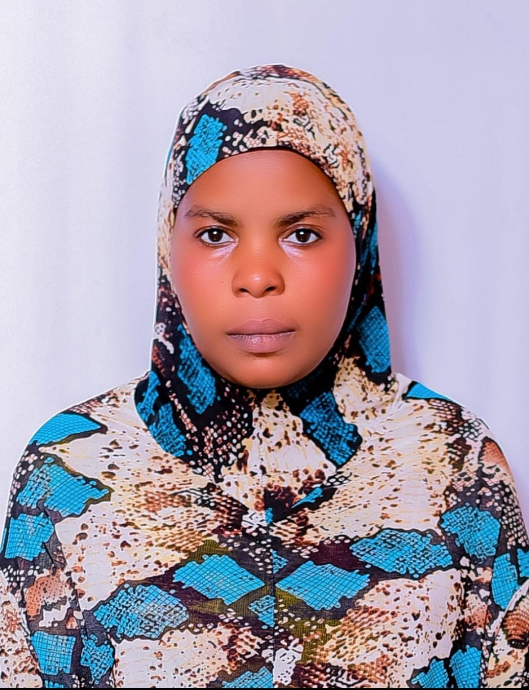 Marthe Mukeshimana